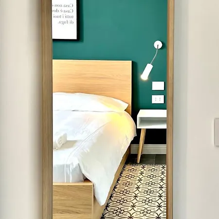 Milanofieracity Apartment Mailand