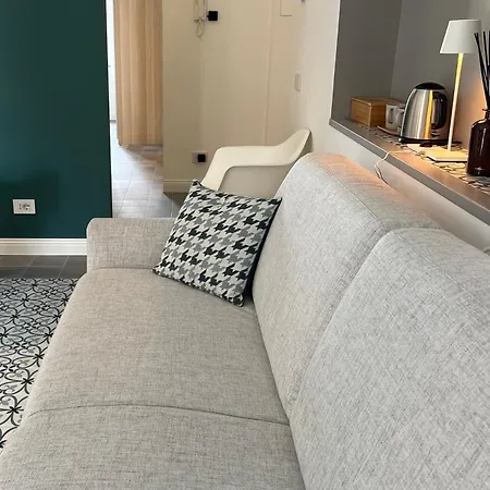Apartament Milanofieracity Mediolan