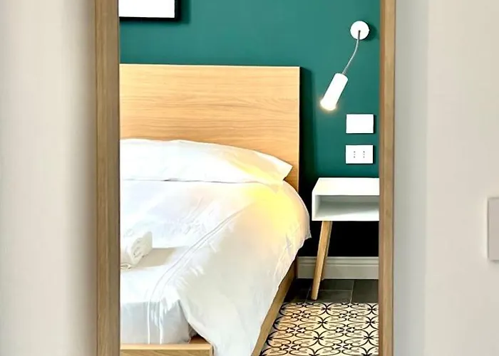 Milanofieracity Apartament Mediolan