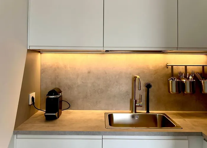 Apartament Milanofieracity *