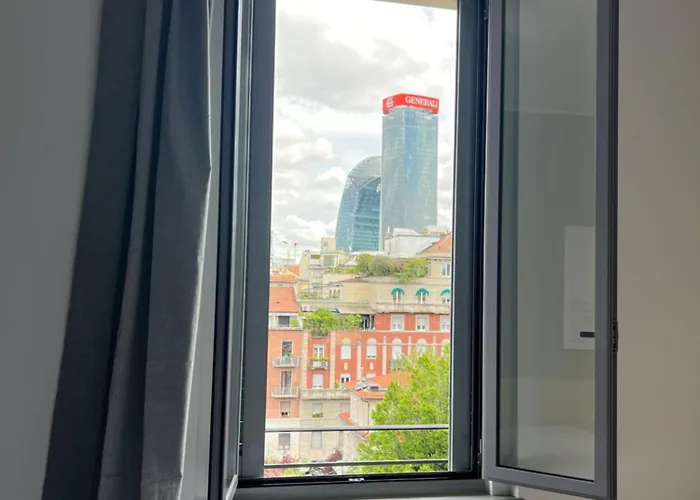 Milanofieracity Mediolan