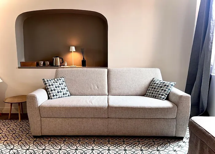Apartament Milanofieracity