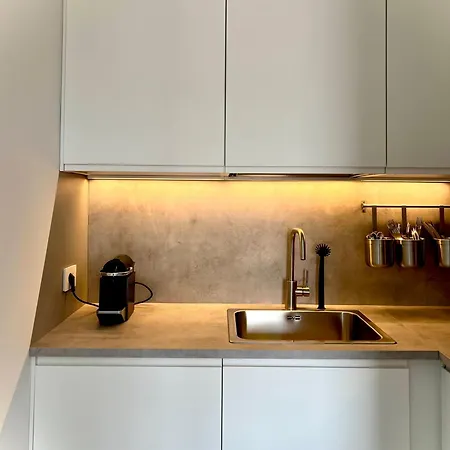 Appartement Milanofieracity *