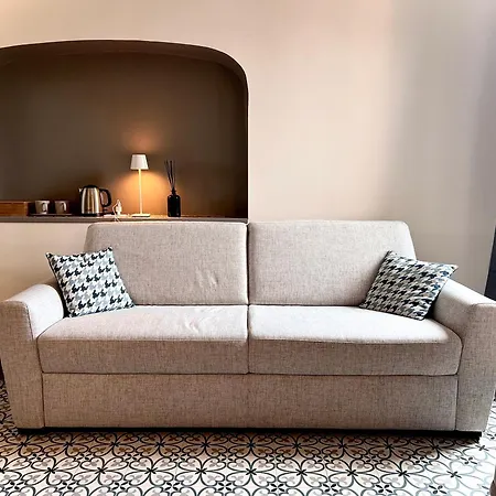 Appartement Milanofieracity