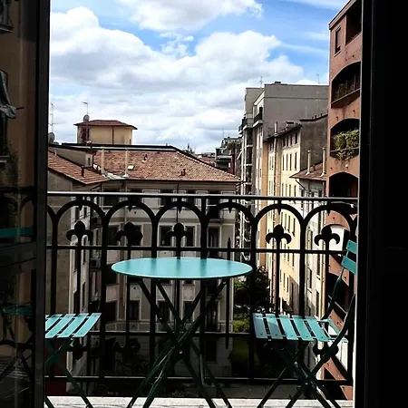 Appartement Milanofieracity *